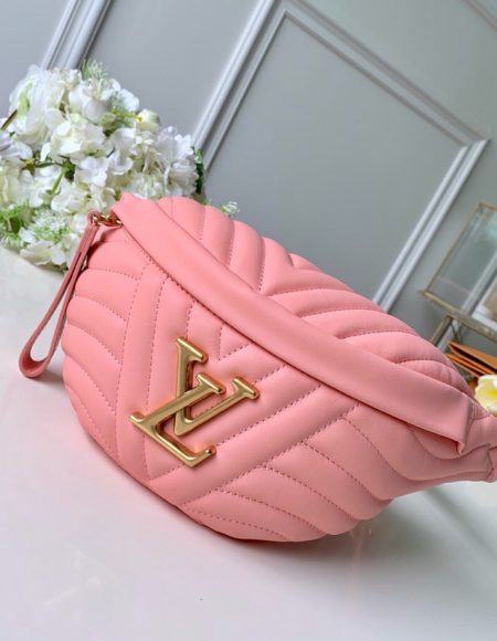 LOUIS VUITTON NEW WAVE BUMBAG