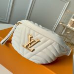 LOUIS VUITTON NEW WAVE BUMBAG
