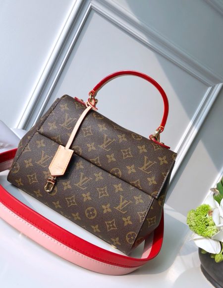 LOUIS VUITTON Cluny MM