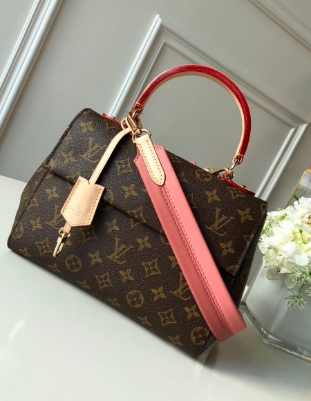 LOUIS VUITTON Cluny BB