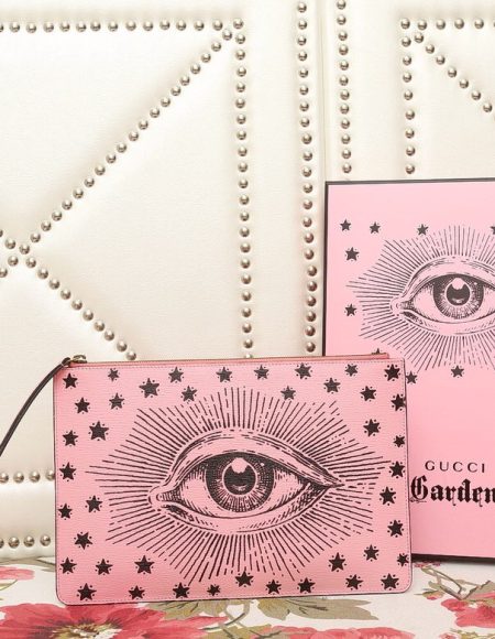 Gucci Clutch Bag