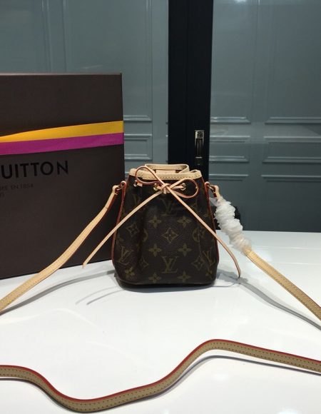 LOUIS VUITTON NANO TURENNE