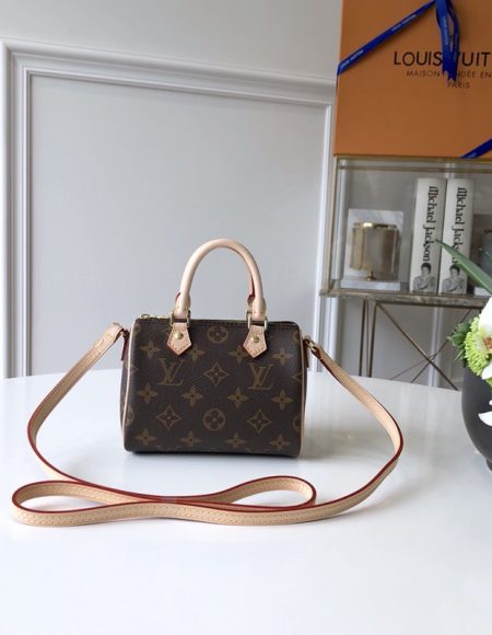 LOUIS VUITTON NANO TURENNE