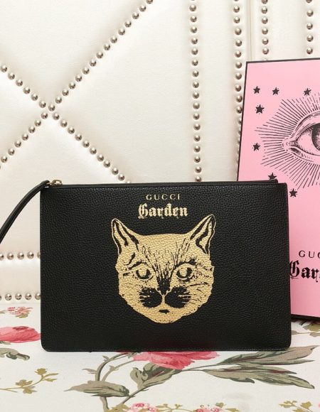 Gucci Clutch Bag