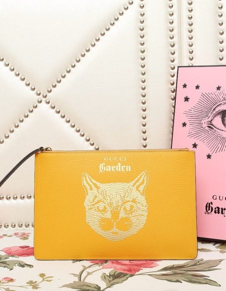Gucci Clutch Bag