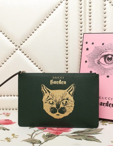 Gucci Clutch Bag
