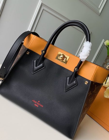 Louis Vuitton CYMKA ON MY SIDE
