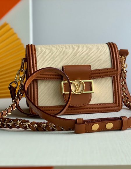 Louis Vuitton DAUPHINE