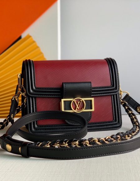 Louis Vuitton DAUPHINE