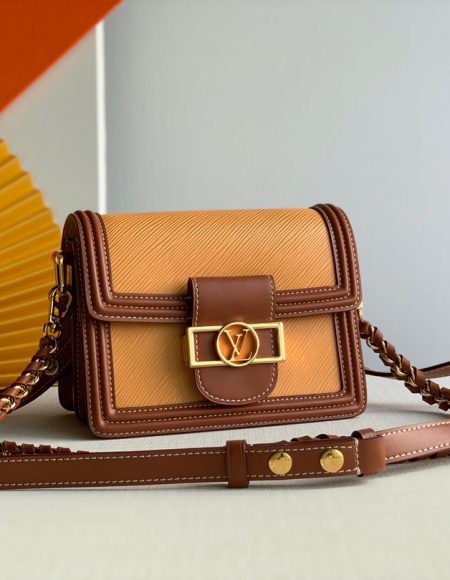Louis Vuitton DAUPHINE