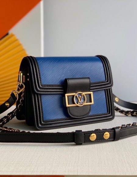 Louis Vuitton DAUPHINE