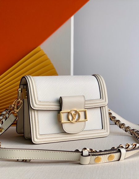 Louis Vuitton DAUPHINE