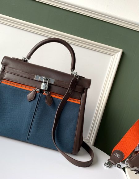 Hermes Lakis Kelly 32