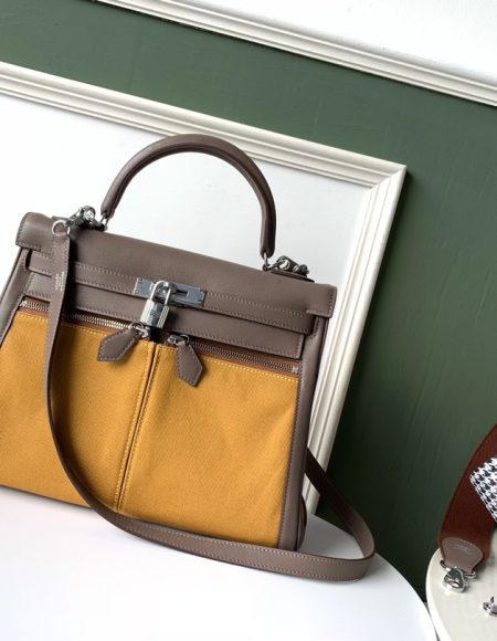 Hermes Lakis Kelly 32
