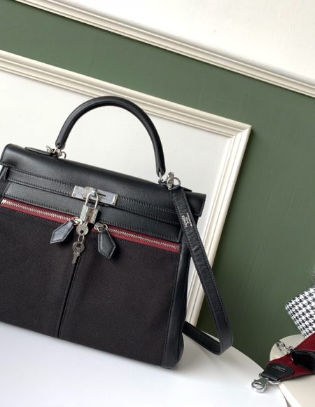 Hermes Lakis Kelly 32