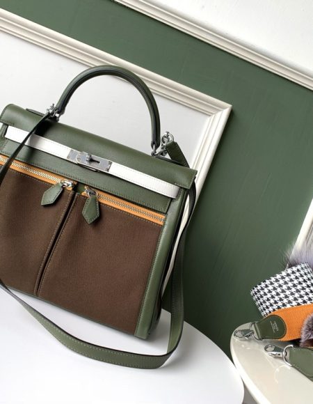Hermes Lakis Kelly 32
