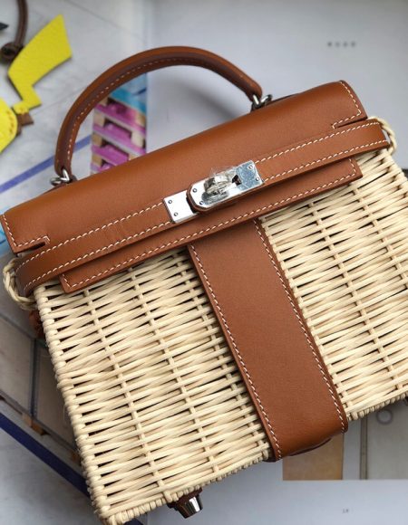 Hermes Kelly Picnic