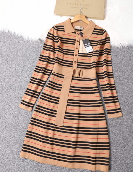 Burberry Suit