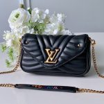 Louis Vuitton NEW WAVE