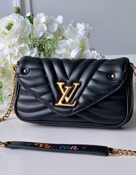 Louis Vuitton NEW WAVE