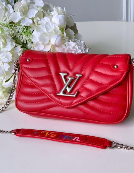 Louis Vuitton NEW WAVE