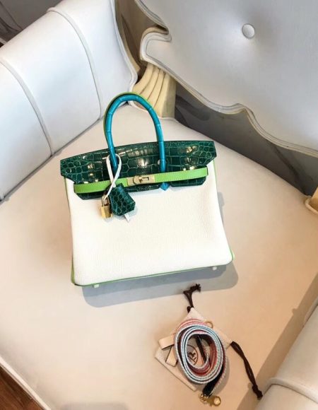 Hermes Birkin 25