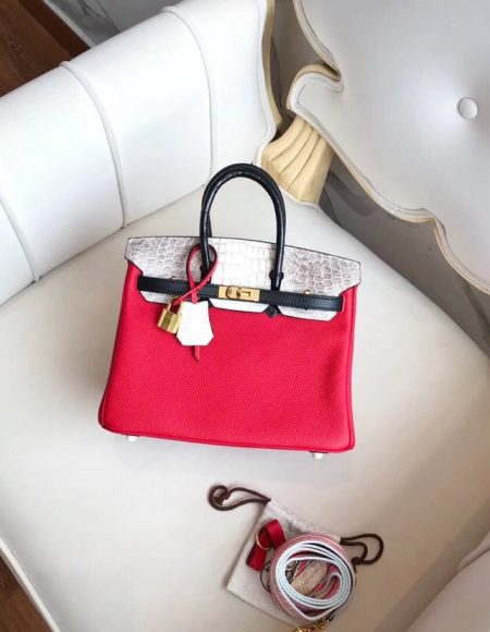 Hermes Birkin 25