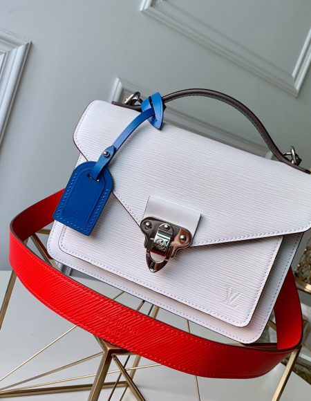 Louis Vuitton SOFT TRUNK