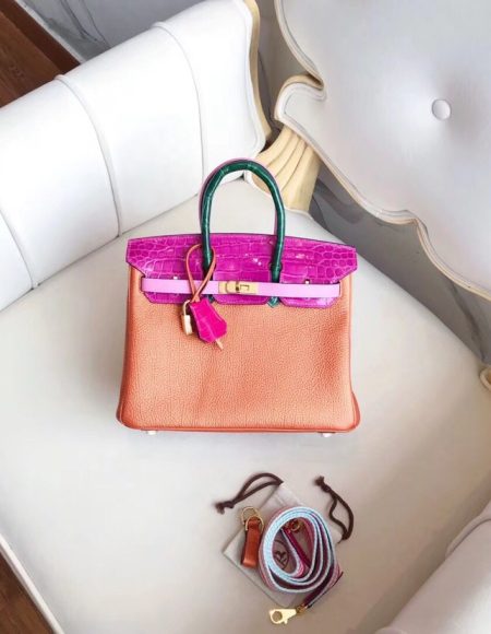 Hermes Birkin 25