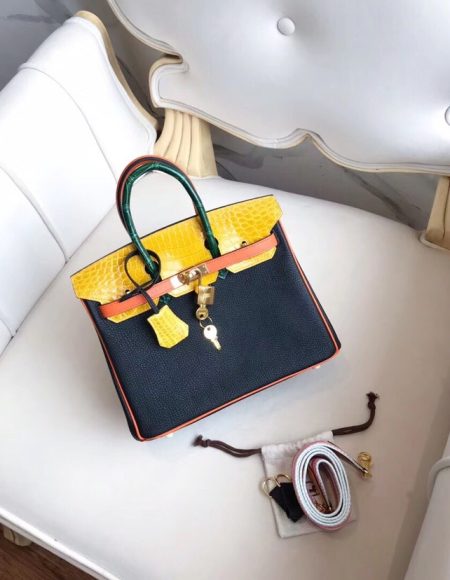 Hermes Birkin 25