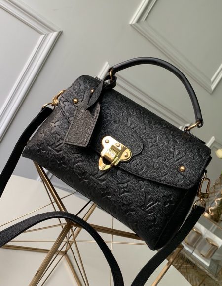 Louis Vuitton GEORGES BB