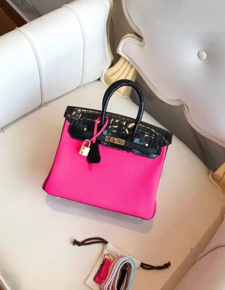 Hermes Birkin 25