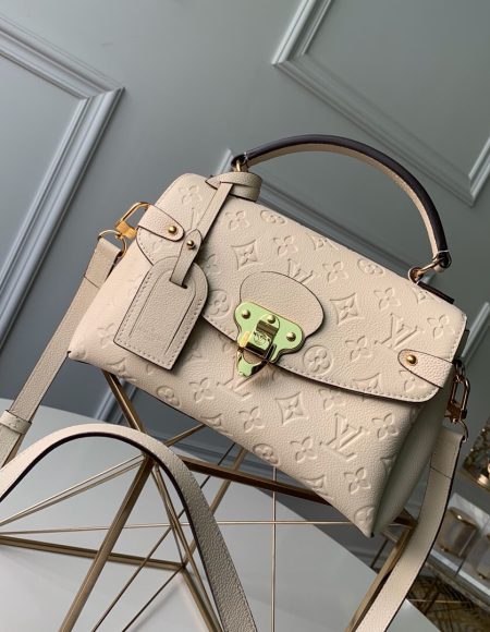 Louis Vuitton GEORGES BB