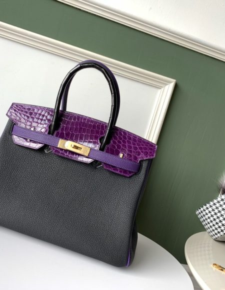 Hermes Birkin 30