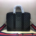 Gucci briefcase