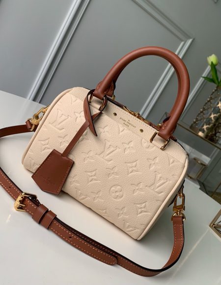Louis Vuitton speedy 20
