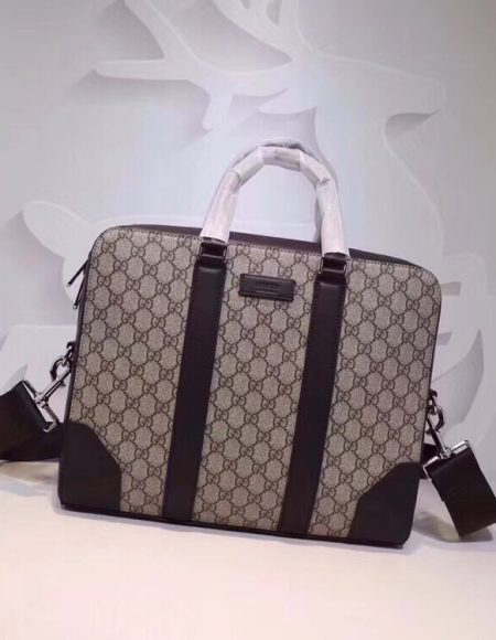 Gucci briefcase