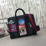 Gucci briefcase