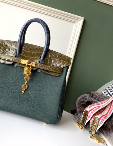 Hermes Birkin 25