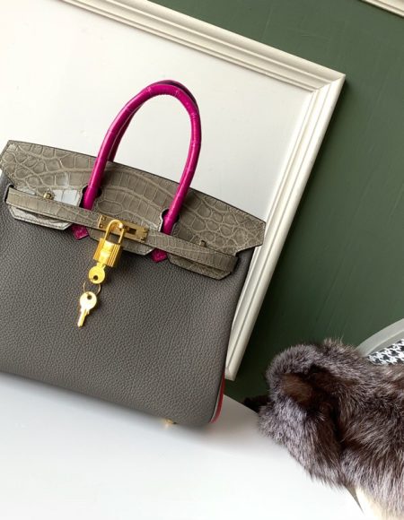 Hermes Birkin 25