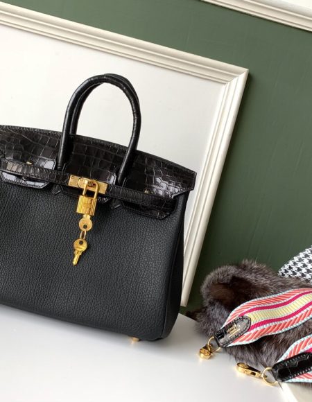 Hermes Birkin 25