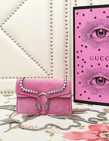 Gucci Dionysus Mini