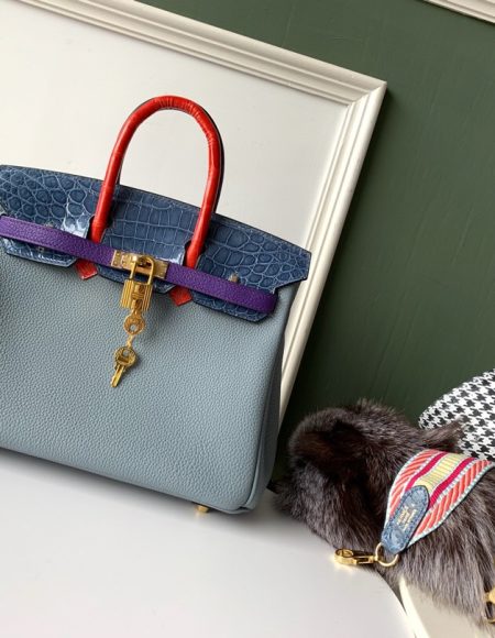Hermes Birkin 25