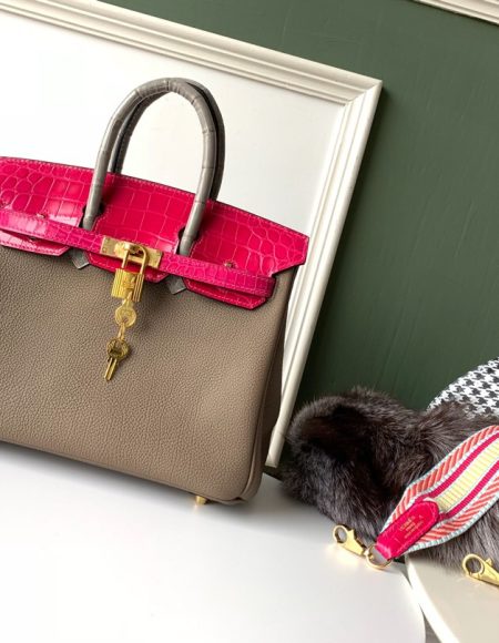 Hermes Birkin 25