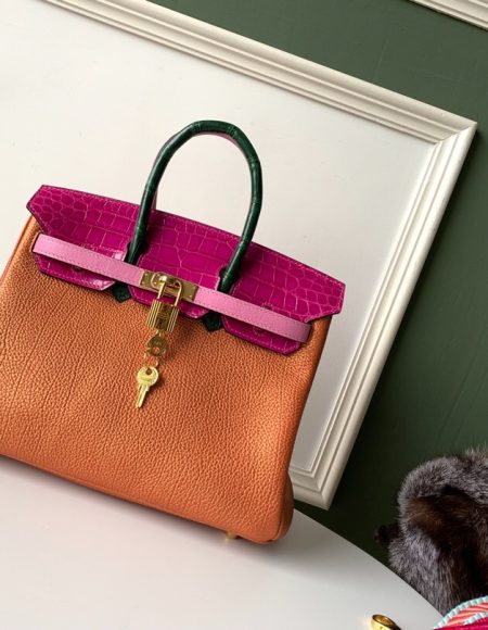 Hermes Birkin 25