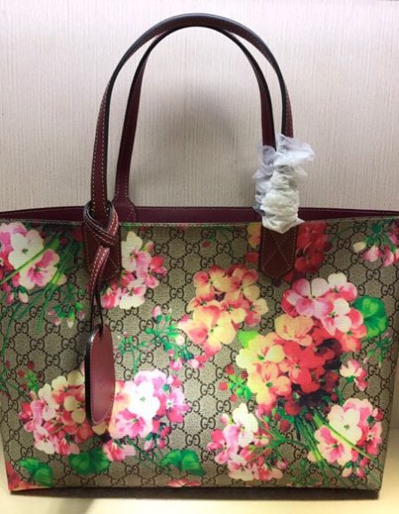 Gucci Blooms Bag