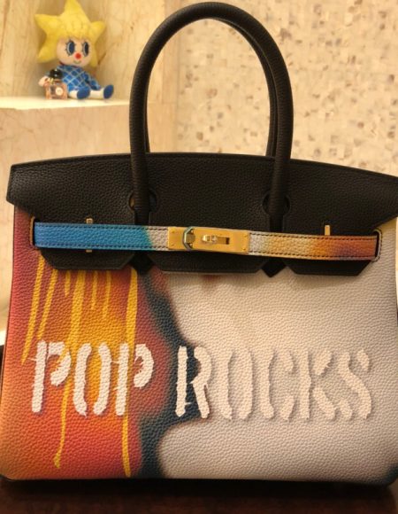 Hermes Birkin 30