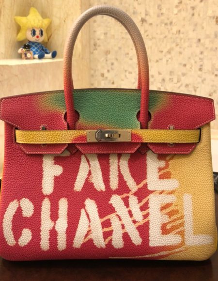 Hermes Birkin 30