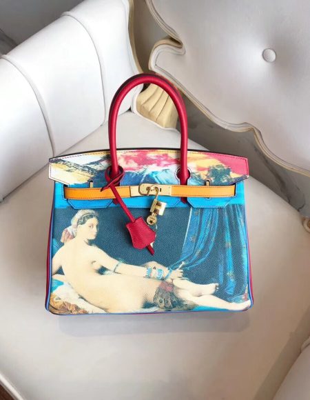 Hermes Birkin 30