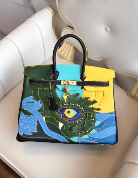 Hermes Birkin 30